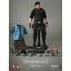 The Expendables 2 Movie Masterpiece Action Figure 1/6 Barney Ross 30 cm